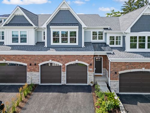 131 Harding Ct, GLEN ELLYN, IL, 60137-6269 | Card Image