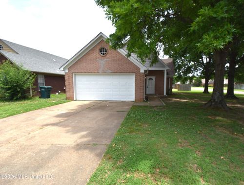 5558 Kayla Drive, Southaven, MS, 38671 | Card Image
