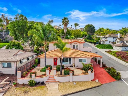 8319 Prospect Ave, Santee, CA, 92071-3506 | Card Image