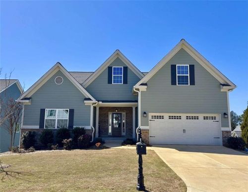 4611 Blacksmith Ln, Jefferson, GA, 30549-8841 | Card Image