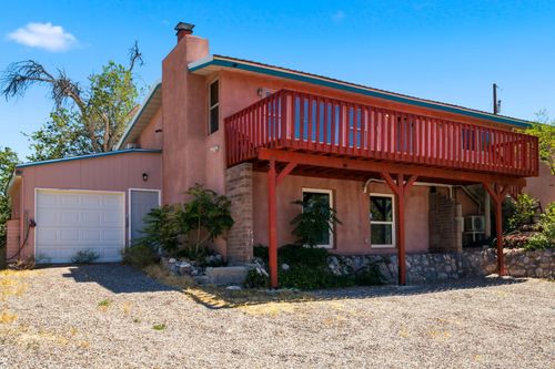 12 Perdiz Canyon Rd, Placitas, NM, 87043-8738 | Card Image