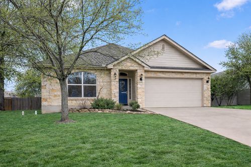 119 E Wildflower Blvd, Marble Falls, TX, 78654-5173 | Card Image