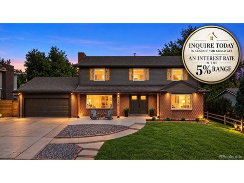 7570 S Reed Ct, Littleton, CO, 80128-5451 | Card Image