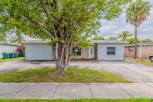 1251 Nw 56th Ave, Lauderhill, FL, 33313 | Card Image