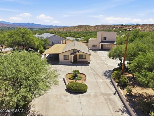 983 Matas Ct, Rio Rico, AZ, 85648-6344 | Card Image