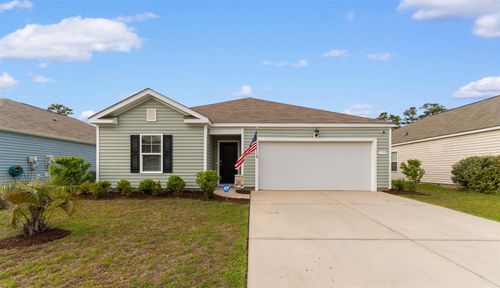 179 Pine Forest Dr, Conway, SC, 29526-5981 | Card Image