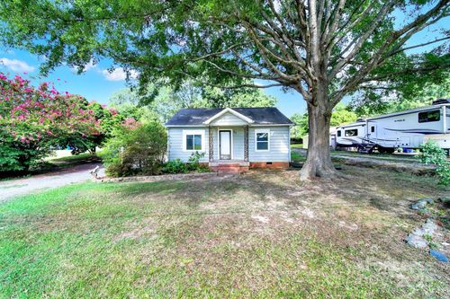 203 N Love Chapel Rd, Stanfield, NC, 28163-5596 | Card Image