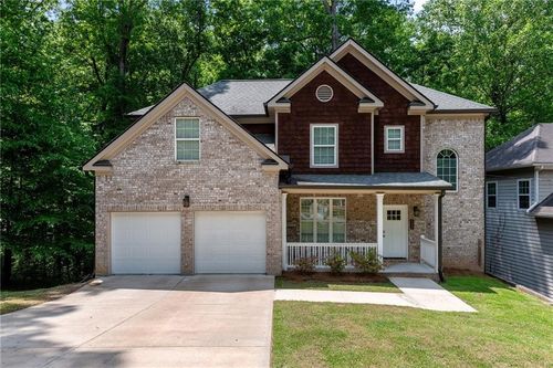 502 Waterford Rd Nw, ATLANTA, GA, 30318-7145 | Card Image