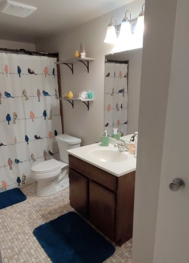 APT-1C - 100 W Park Circle Dr, Condo with 1 bedrooms, 1 bathrooms and 1 parking in Wheaton IL | Image 10