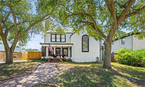 245 Leming Ave, Corpus Christi, TX, 78404-1718 | Card Image