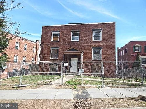 3126 Buena Vista Ter Se, WASHINGTON, DC, 20020-1705 | Card Image