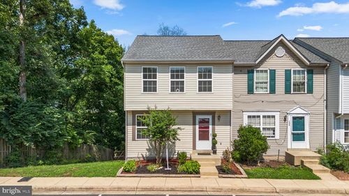 298 Moseby Dr, MANASSAS PARK, VA, 20111-2085 | Card Image