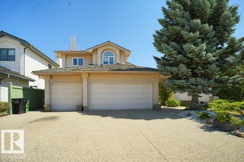 762 Wells Wynd Nw, Edmonton, AB, T6M2J9 | Card Image