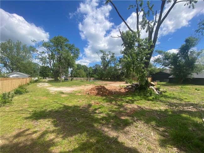 15 Nw 9 Th St, Home with 0 bedrooms, 0 bathrooms and null parking in Bentonville AR | Image 12