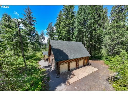 54703 Caddis Ln, McKenzie Bridge, OR, 97413-9648 | Card Image
