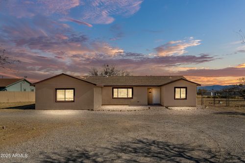 5721 S Wild Rose Road, Hereford, AZ, 85615 | Card Image