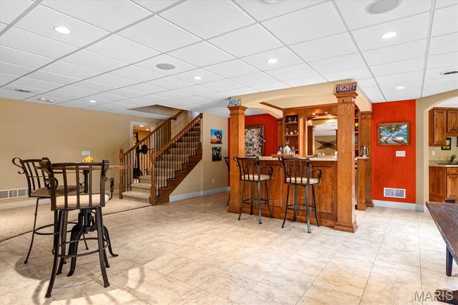4516 Levis Ln, House other with 5 bedrooms, 7 bathrooms and null parking in Godfrey IL | Image 54