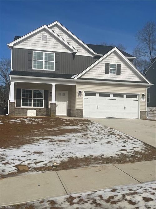 lot-104-519 Valentine Ct, Graham, NC, 27253-4602 | Card Image