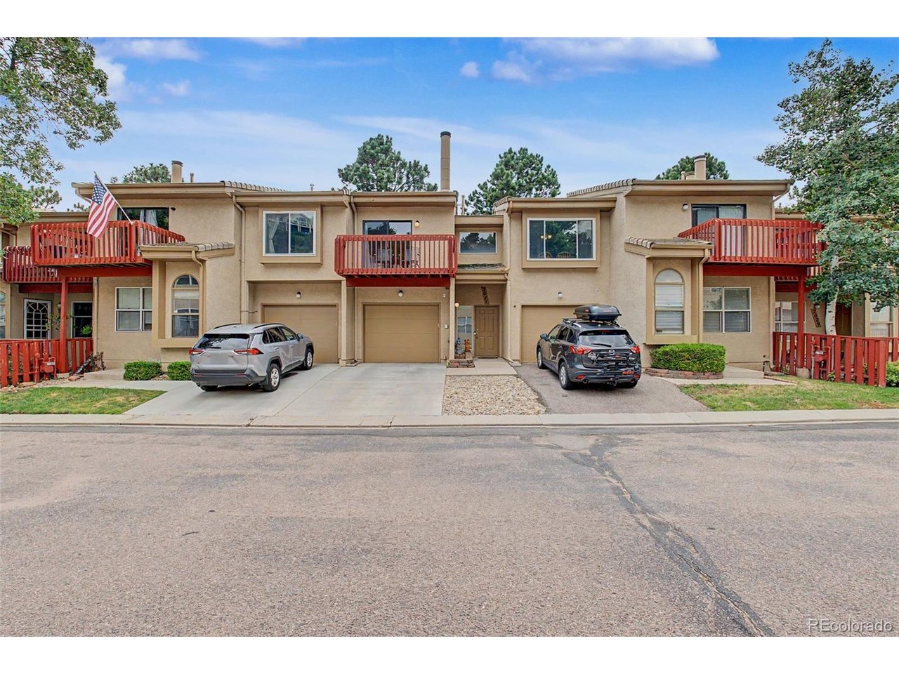 Residential in Colorado Springs 4