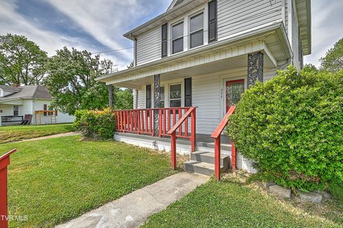 629 Branch St, Kingsport, TN, 37660-3667 | Card Image