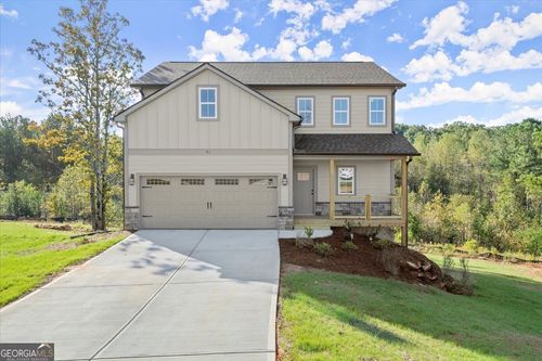 91 Ridge View Ct, Cleveland, GA, 30528-6847 | Card Image