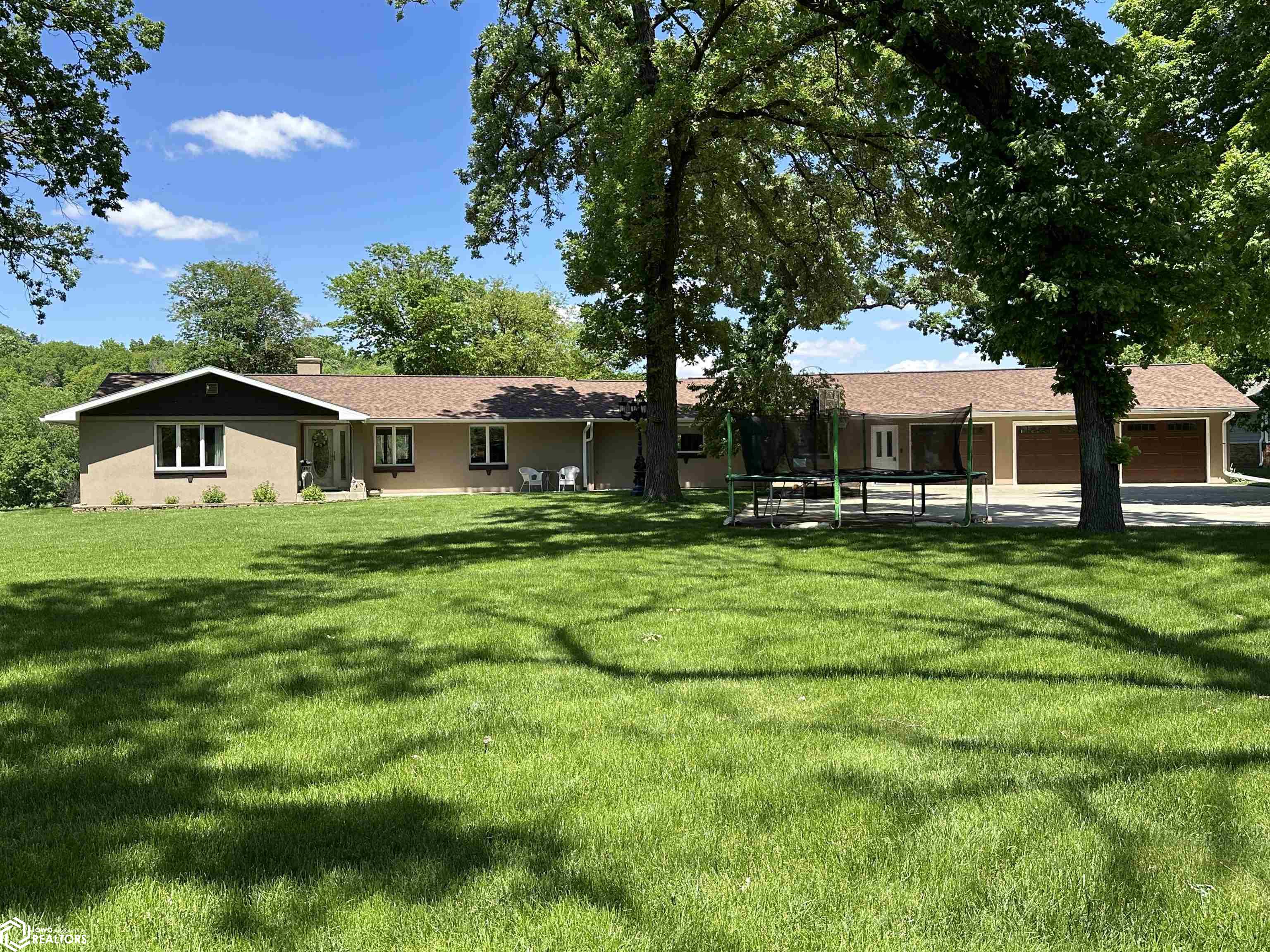 River Oaks Rd, Iowa Falls, IA 50126