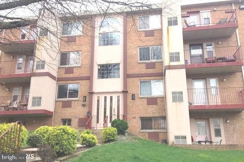 apt-203-4116 Ames St Ne, WASHINGTON, DC, 20019-3375 | Card Image