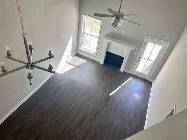 UNIT-6A - 967 Horse Mountain Rd, Townhouse with 2 bedrooms, 2 bathrooms and 3 parking in Shelbyville TN | Image 8