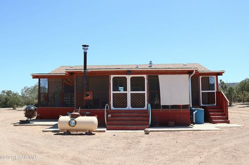 8850 W Fountain Ranch Rd, Ash Fork, AZ, 86320 | Card Image