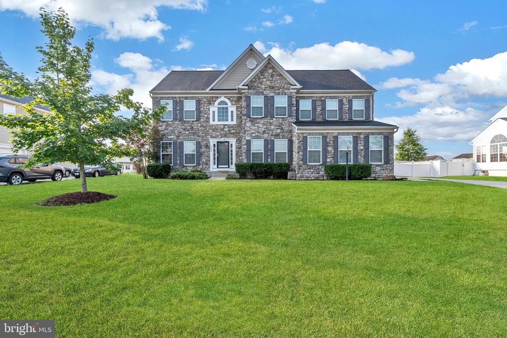 White Plains Ln, Brandywine, MD 20613
