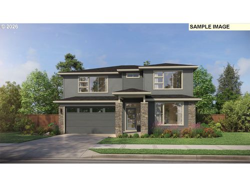 8119 N Hargrave St, Camas, WA, 98607-5706 | Card Image