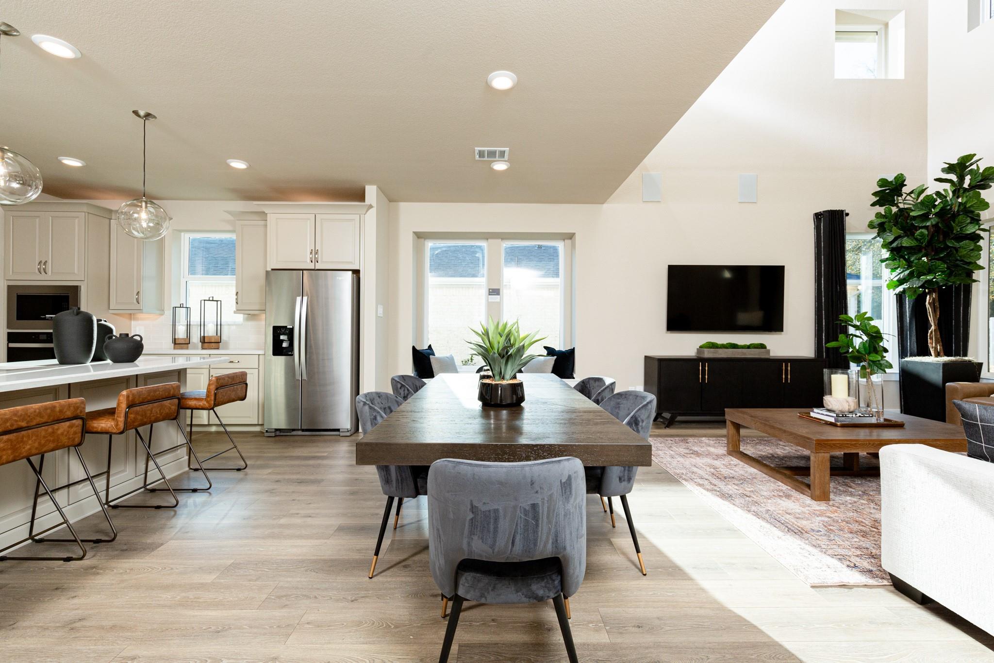Residential in Katy 5
