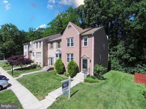 10655 Pine Haven Ter, ROCKVILLE, MD, 20852-3439 | Card Image