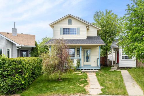 256 Covington Pl Ne, Calgary, AB, T3K4A7 | Card Image
