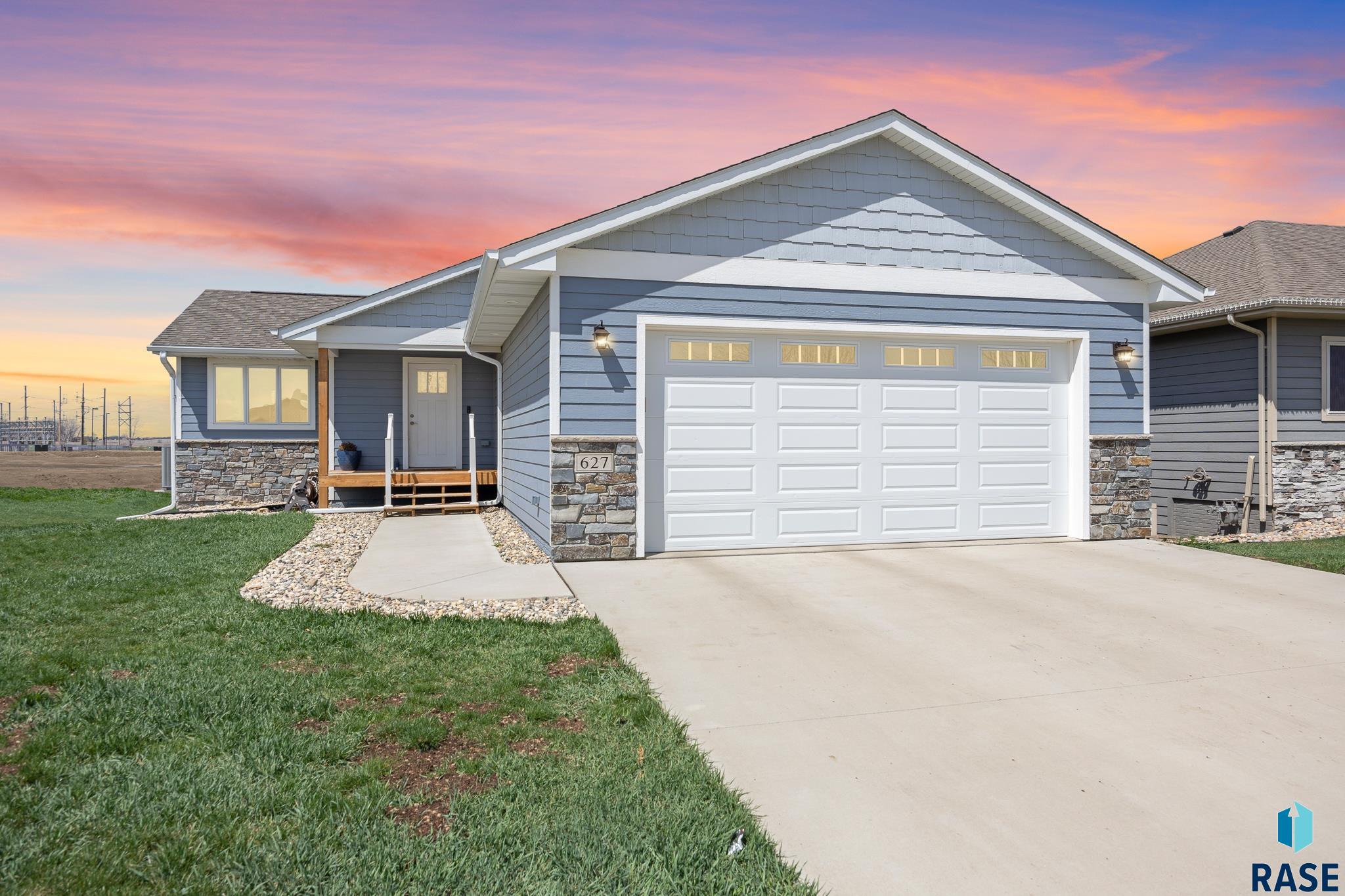 Cressman Trl, Hartford, SD 57033