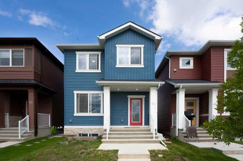 64 Belvedere Pk Se, Calgary, AB, T2A7G7 | Card Image