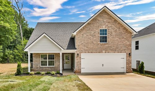 1037 Vendue Ave, Clarksville, TN, 37042 | Card Image