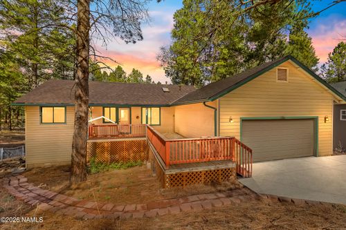 3260 Toho Trl, Flagstaff, AZ, 86005-3779 | Card Image