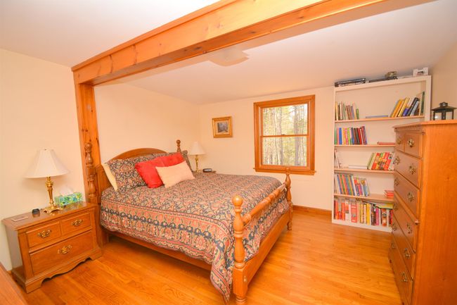 2899 George Hill Rd, House other with 2 bedrooms, 1 bathrooms and null parking in Springfield NH | Image 22