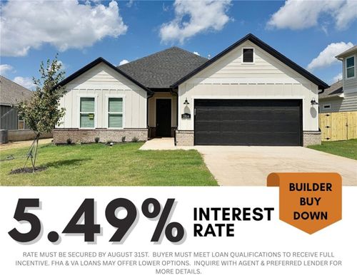 3814 Tranquility St, Springdale, AR, 72764-6884 | Card Image
