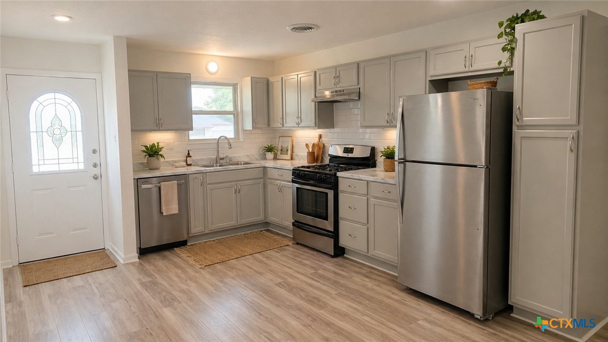 Residential in Copperas Cove 4