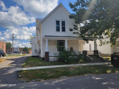 210 N Gilbert St, Ada, OH, 45810-1219 | Card Image