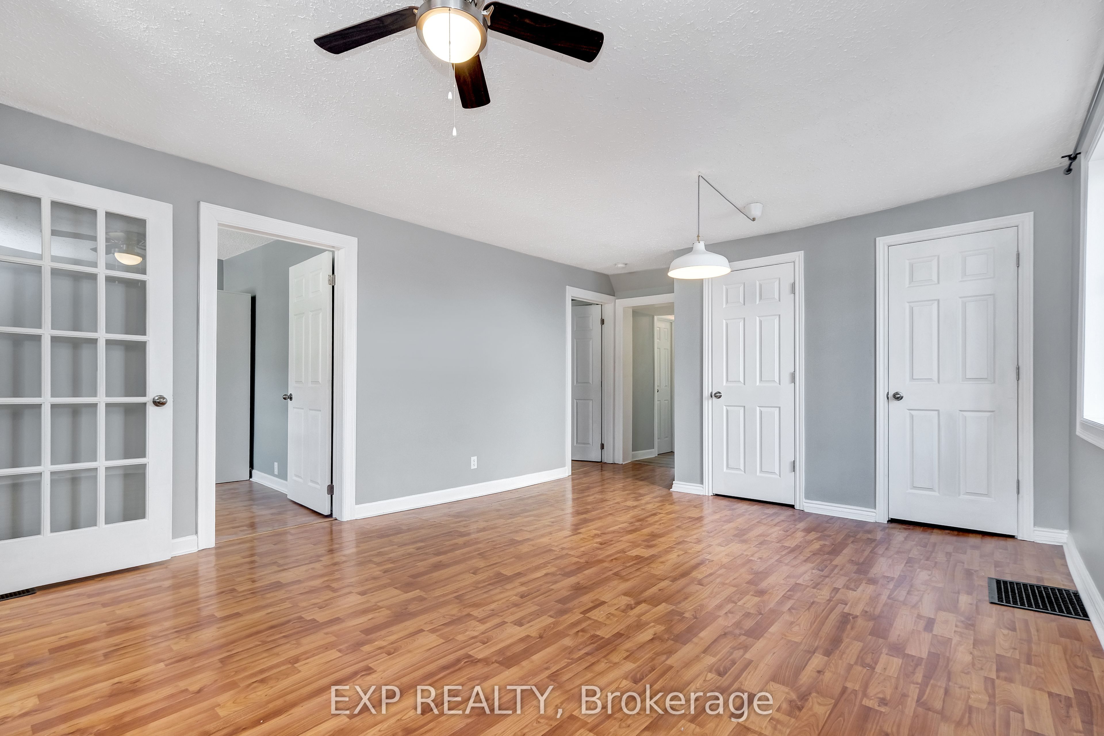 Residential in Westboro - Hampton Park 5