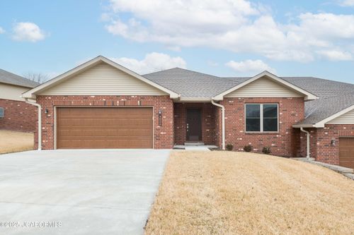 4026 Terra Bella Dr, JEFFERSON CITY, MO, 65109-6127 | Card Image