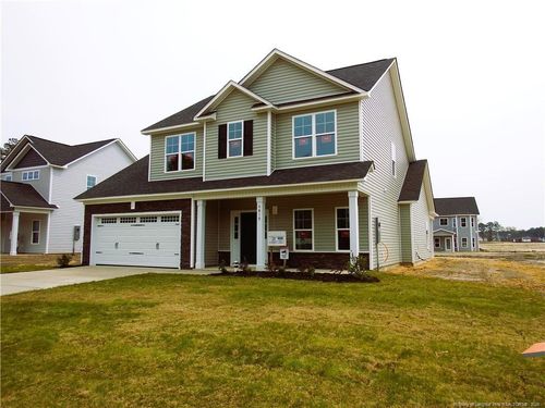 4819 Danastas Avenue, Hope Mills, NC, 28348 | Card Image