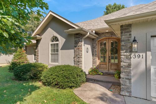 391 Shores Pkwy, Rogersville, MO, 65742-7704 | Card Image