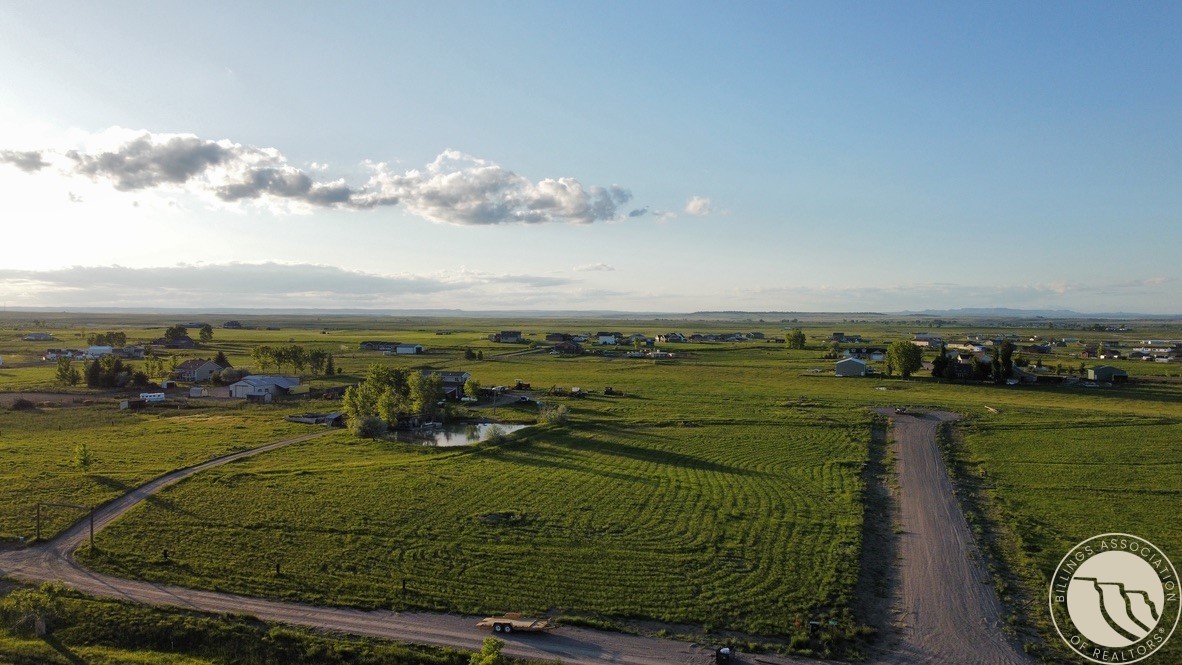 Land in Shepherd 3