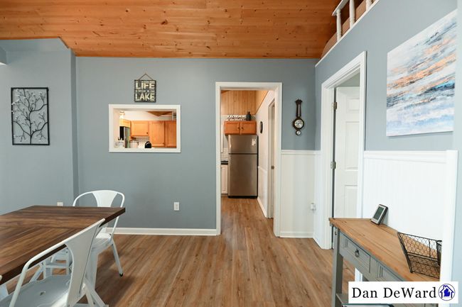7951 S Island View Dr, House other with 3 bedrooms, 1 bathrooms and null parking in Newaygo MI | Image 30
