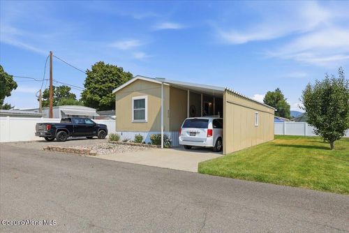 3520 P J Ln, Coeur D Alene, ID, 83815-0080 | Card Image