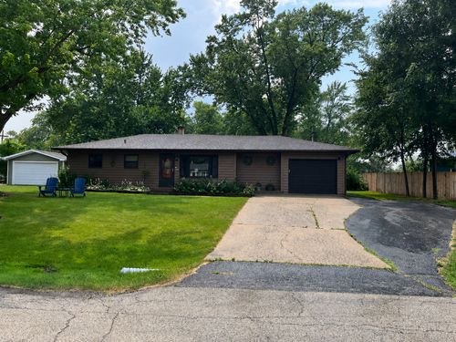 1215 Eastwood Lane, Mchenry, IL, 60051 | Card Image